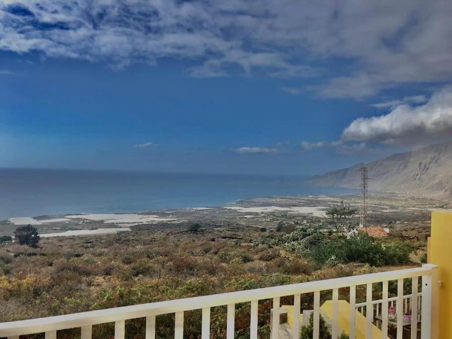Mirador De Merese Frontera Luaran gambar